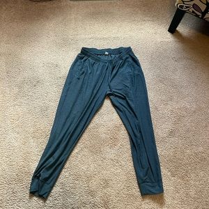 Old navy joggers size L